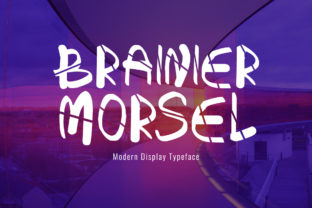 Brainier Morsel
