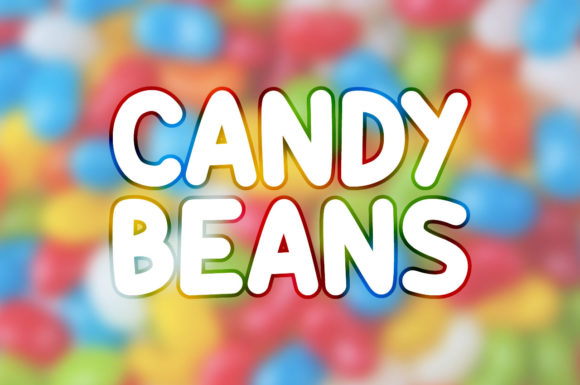 Candy Beans