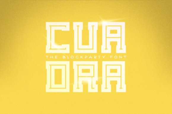 Embracing Boldness: The Rise of Cuadra in Modern Design