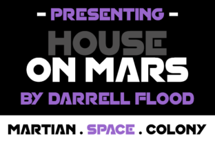 House on Mars