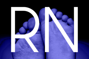 Renoise: A Modern New Age Typeface for Unique Design Expression