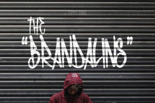 The Brandalins: Bold & Unconventional