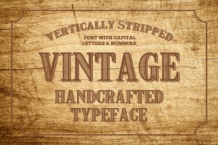 Vintage: A Timeless Choice for Designers
