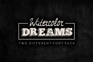 Watercolor Dreams Family: A Unique Blend of Art and Function